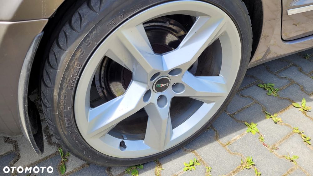 Skoda Superb 2.0 TDI 4x4 Family - 8