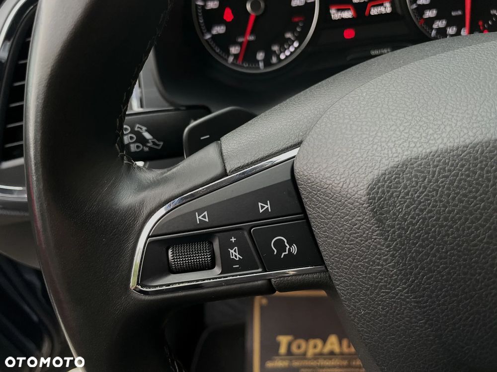 Seat Ateca 1.5 TSI ACT DSG OPF Style - 24