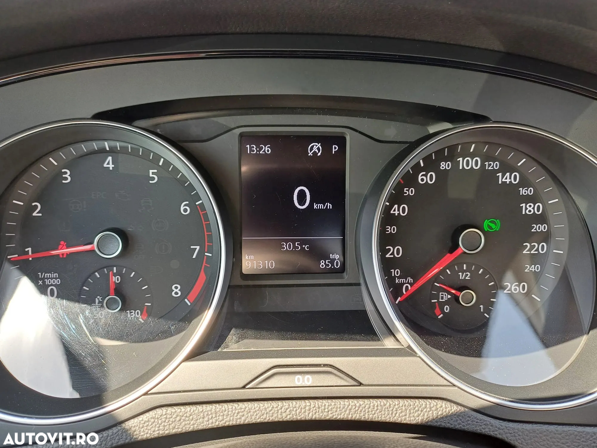 Volkswagen Passat 1.5 TSI ACT DSG Advance - 15