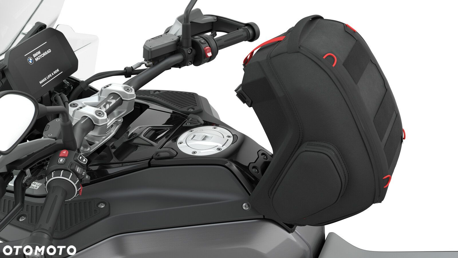 BMW R - 7