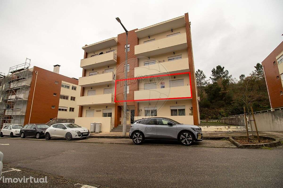 Apartamento T3 para venda - Grande imagem: 2/32