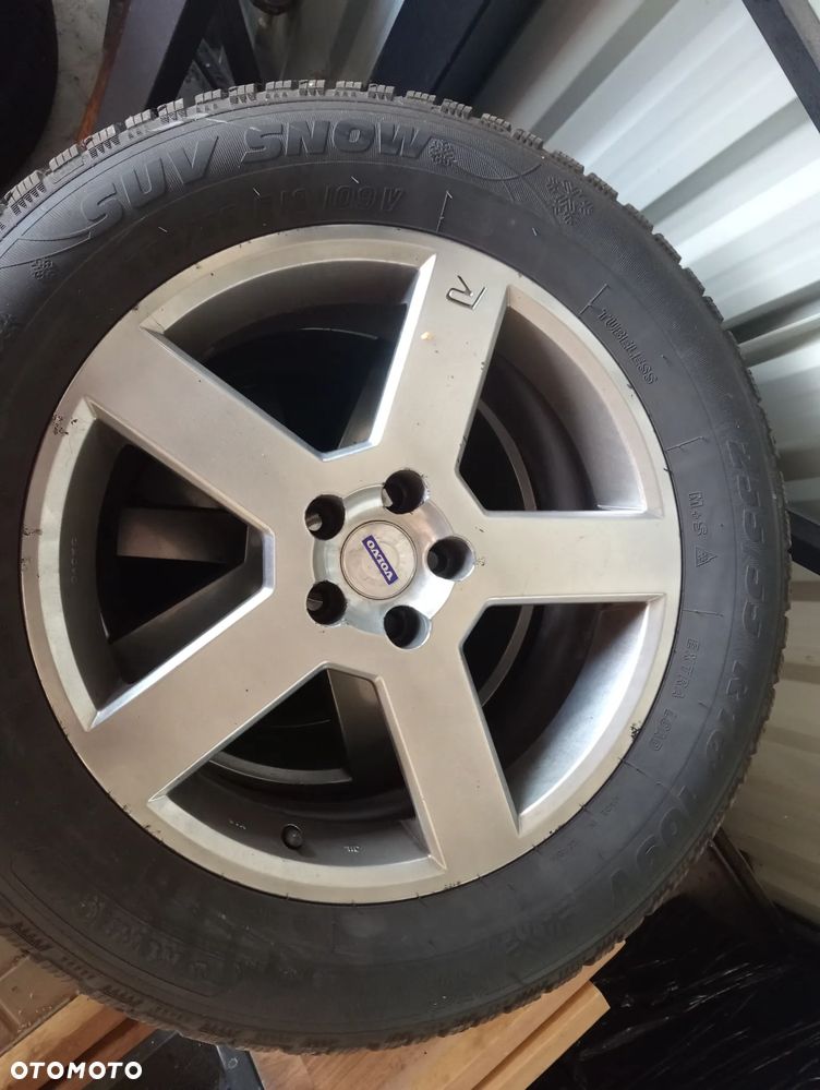 Volvo XC 60 2.4D Kinetic - 15