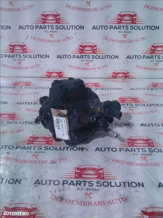 pompa inalte 2.2d ford transit an fabr. 2014 - 1