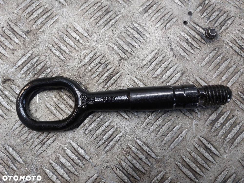 UCHO HOLOWNICZE SKODA OCTAVIA III 8K0805615 - 1