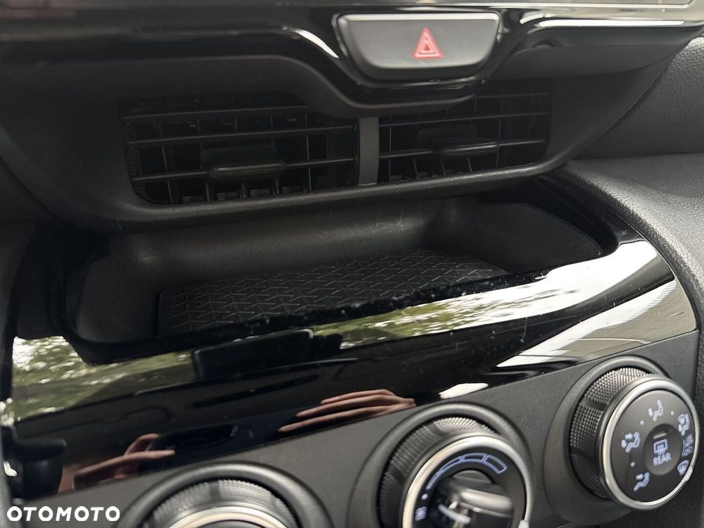 Toyota Yaris Cross 1.5 Comfort - 32