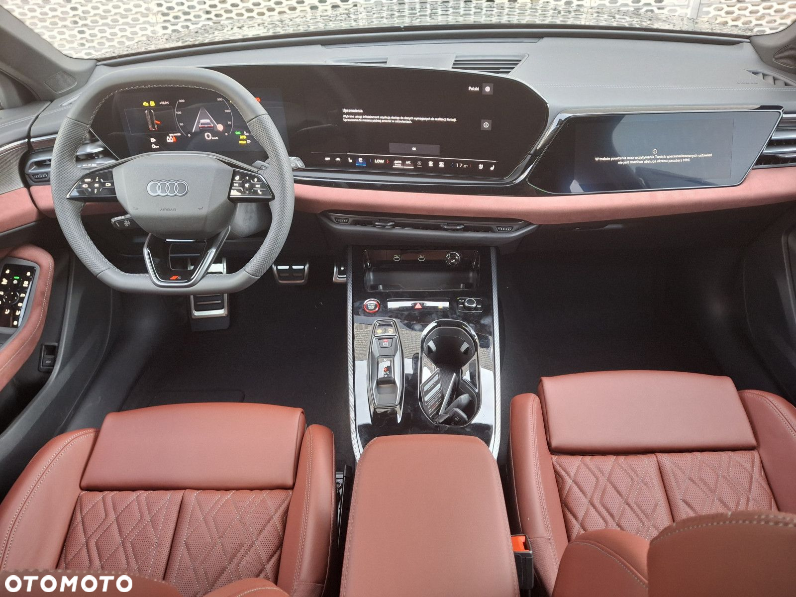 Audi S5 Coupé - 19