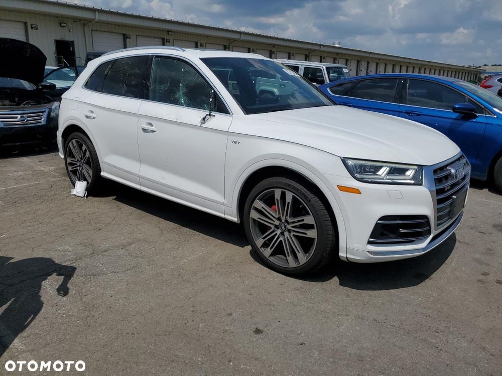 Audi SQ5 - 1