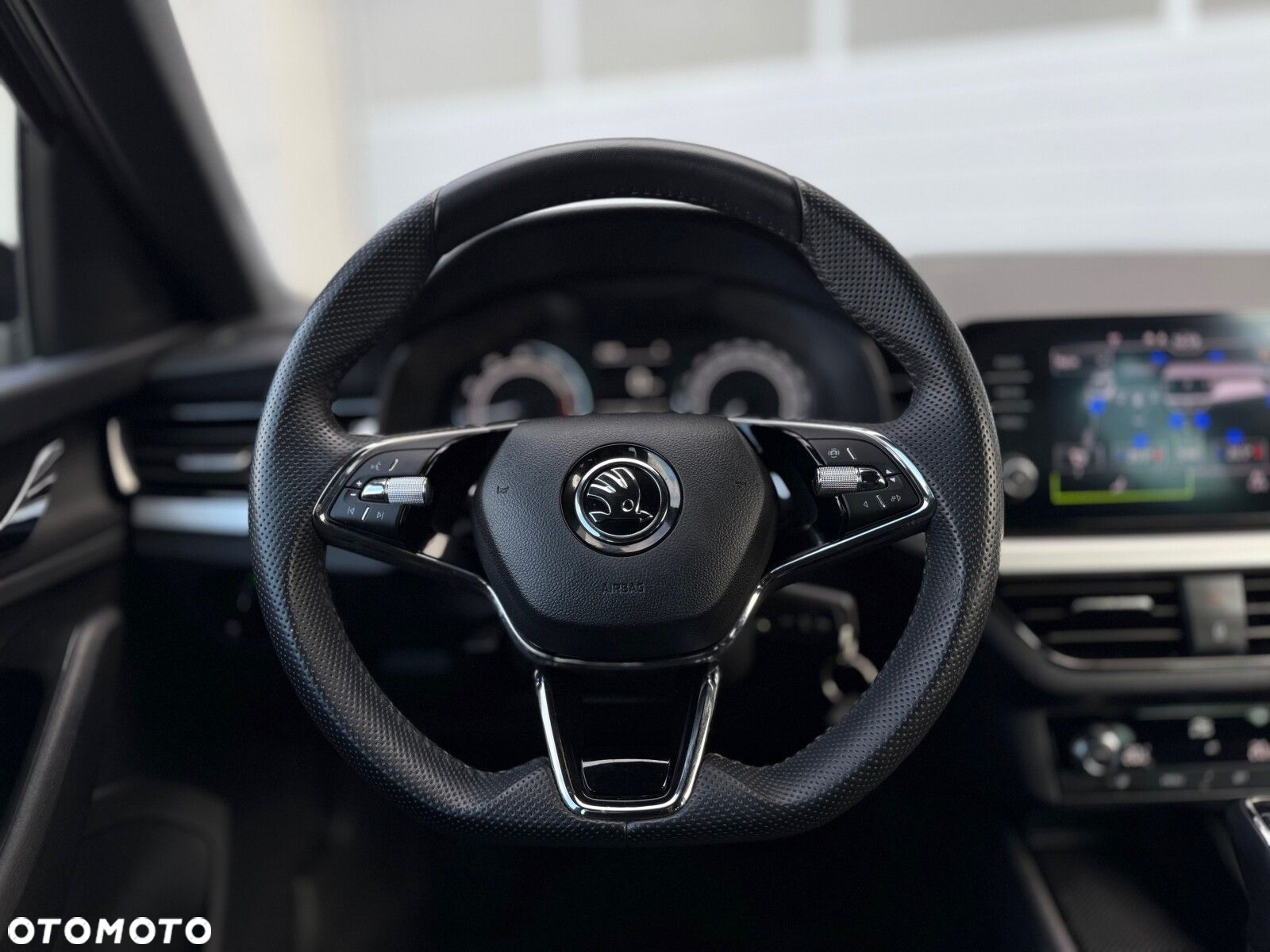 Skoda Kamiq 1.0 TSI Ambition DSG - 13