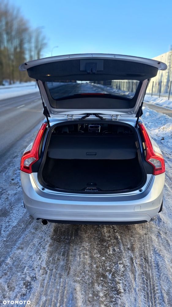 Volvo V60 D4 - 31