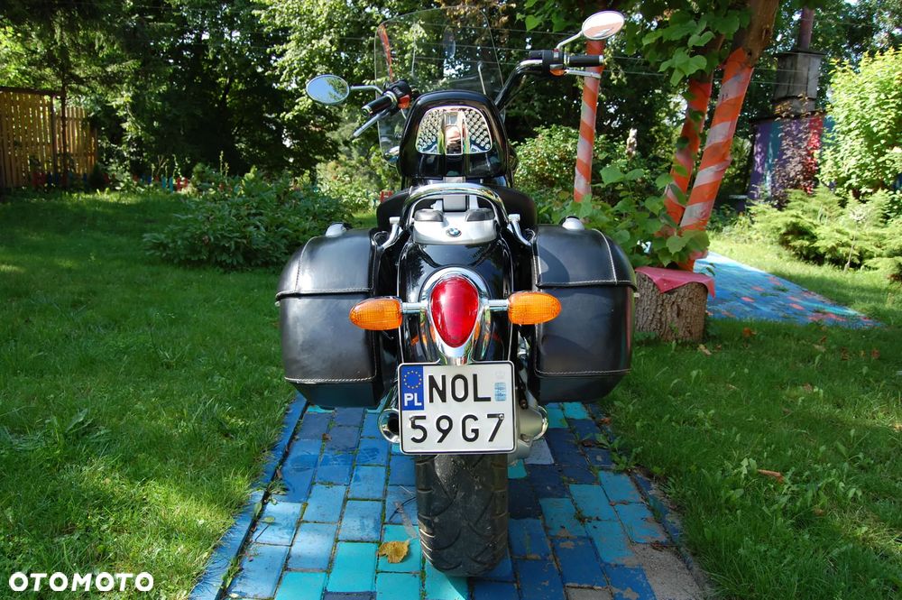 BMW R - 3