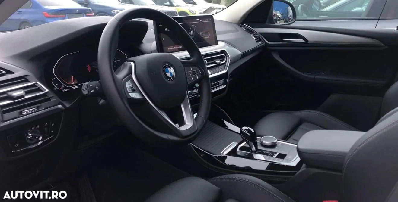 BMW X4 xDrive20i Aut. - 17