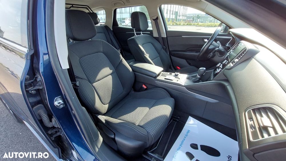 Renault Talisman - 16