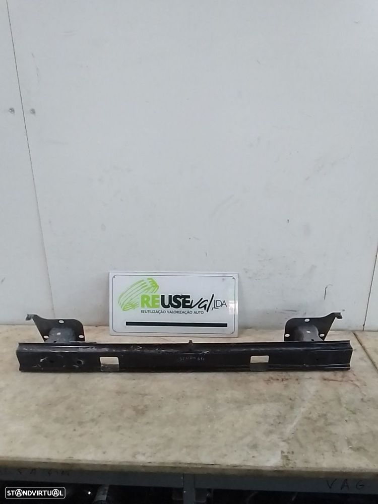 Reforço Para-Choques De Trás Fiat Scudo (270_, 272_) - 1