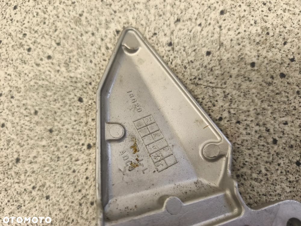 Set przód, przedni Suzuki SV650 SV 650 - 12