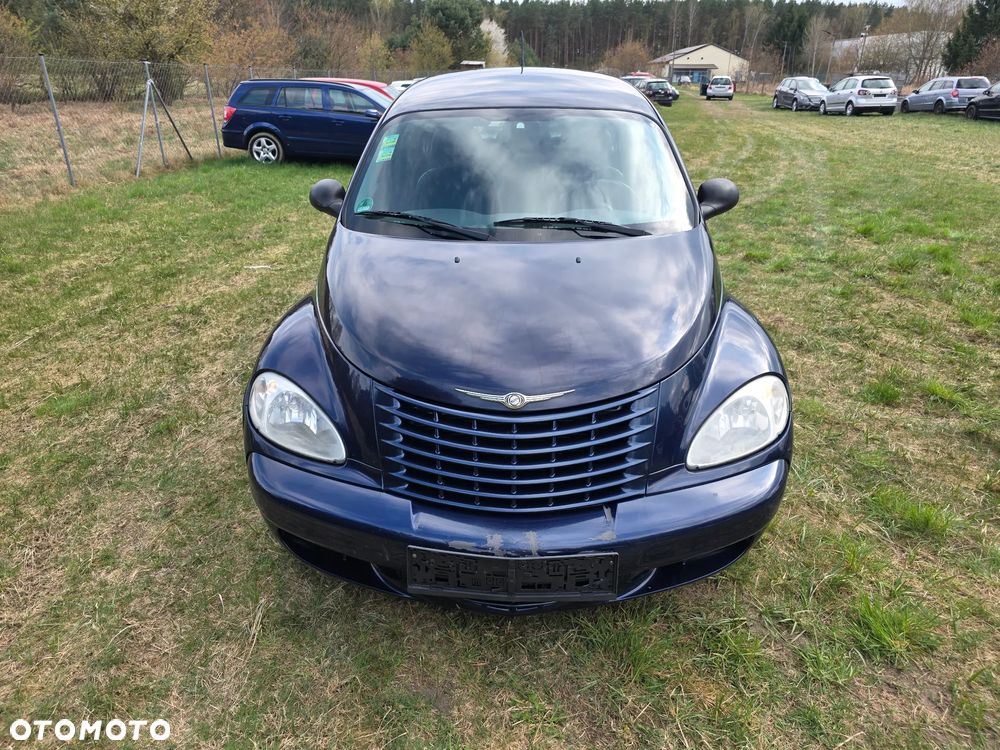 Chrysler PT Cruiser 2.4 Limited - 8
