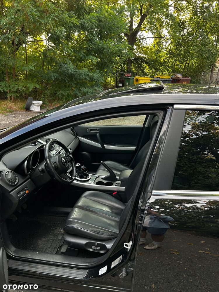 Mazda CX-7 2.3T Exclusive - 19