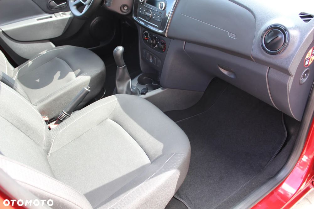 Dacia Sandero - 25