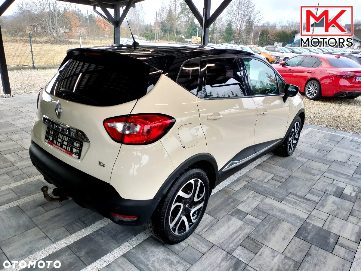 Renault Captur (ENERGY) TCe 90 LIMITED - 3