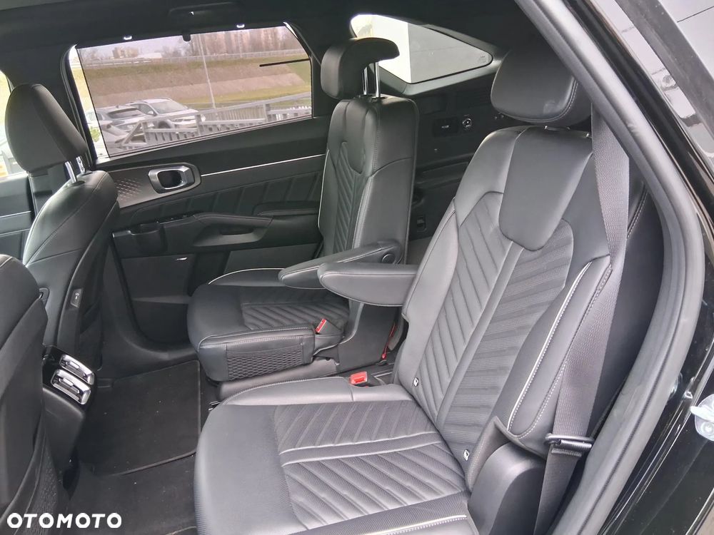 Kia Sorento 1.6 T-GDI HEV Prestige Line AWD 6os - 17