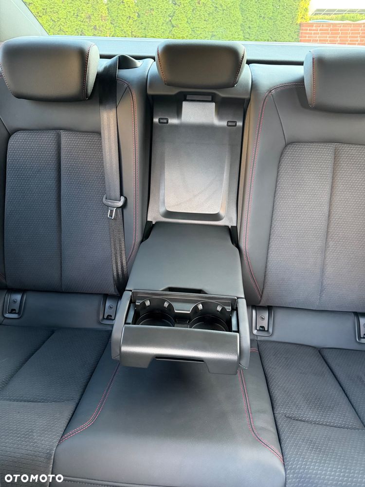Audi A6 Limousine 40 TDI mHEV Quattro S Line S tronic - 7