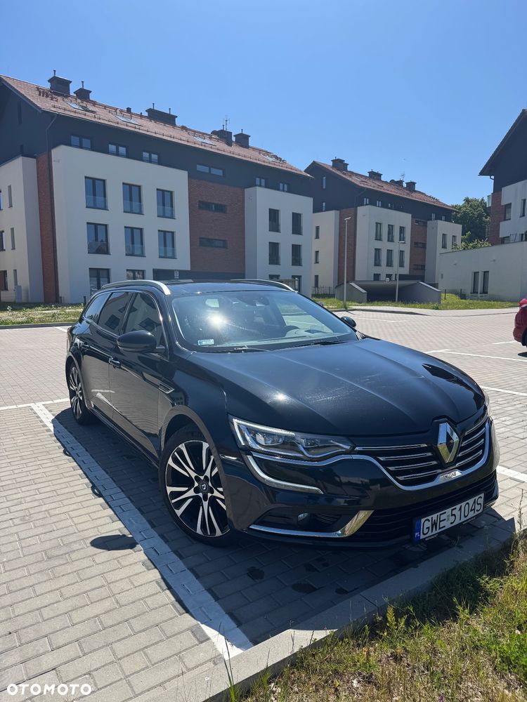 Renault Talisman 1.6 Energy dCi Initiale Paris EDC - 5