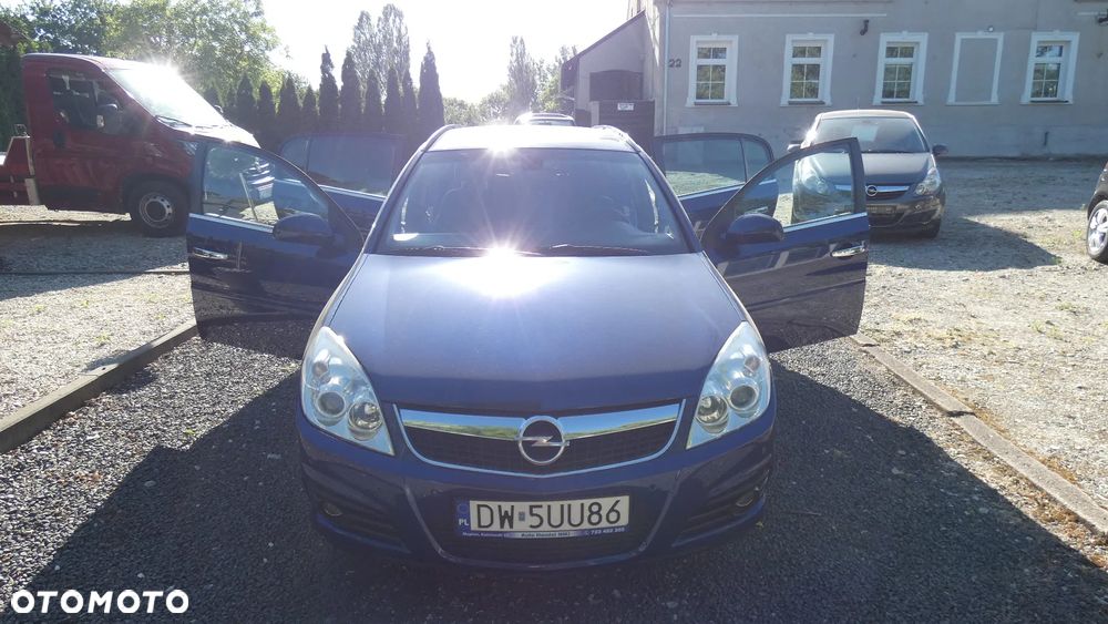 Opel Signum 2.2 Cosmo - 15