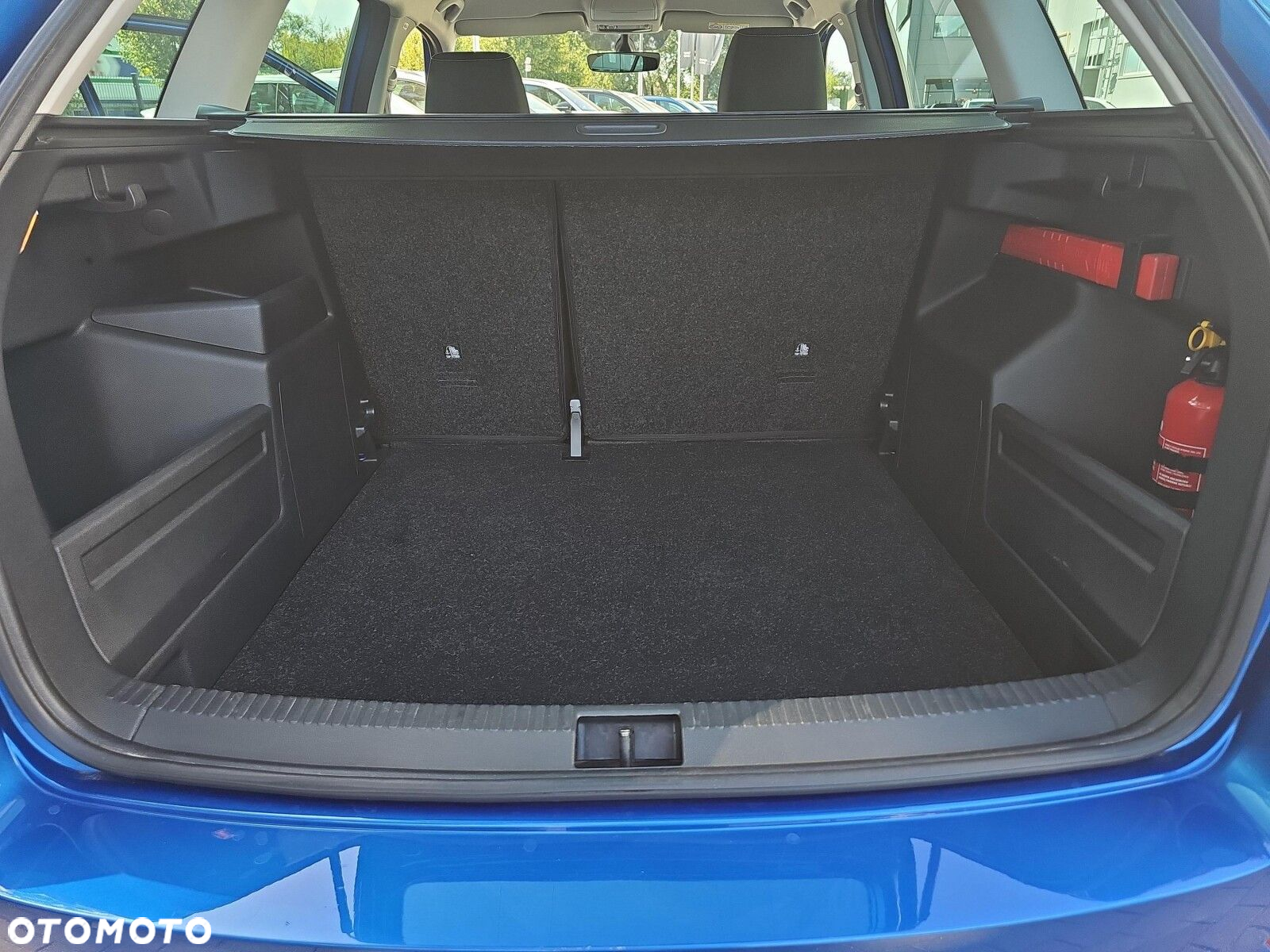 Skoda Fabia 1.0 TSI Ambition DSG - 23