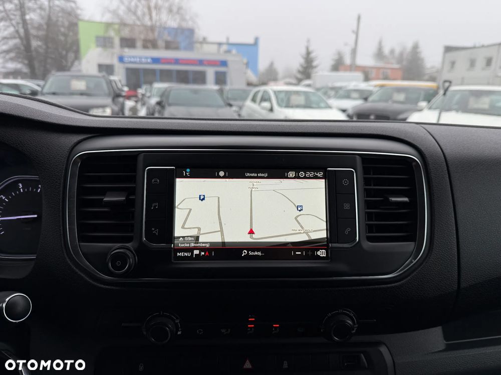 Citroën Jumpy Combi - 15