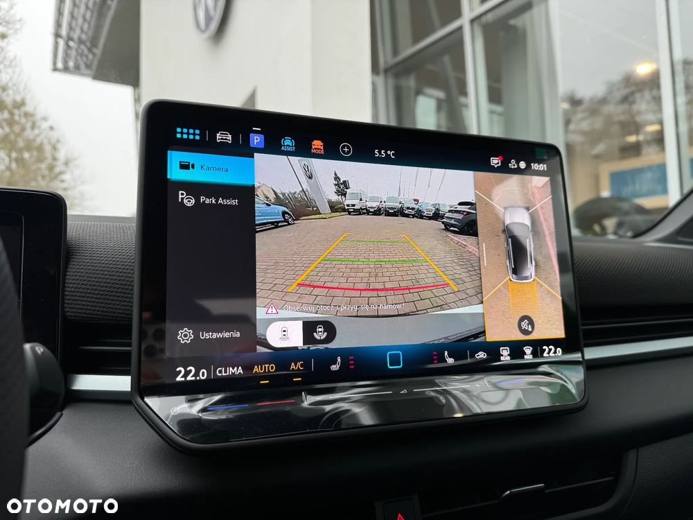 Volkswagen T-Roc 1.5 eTSI R-Line DSG - 23