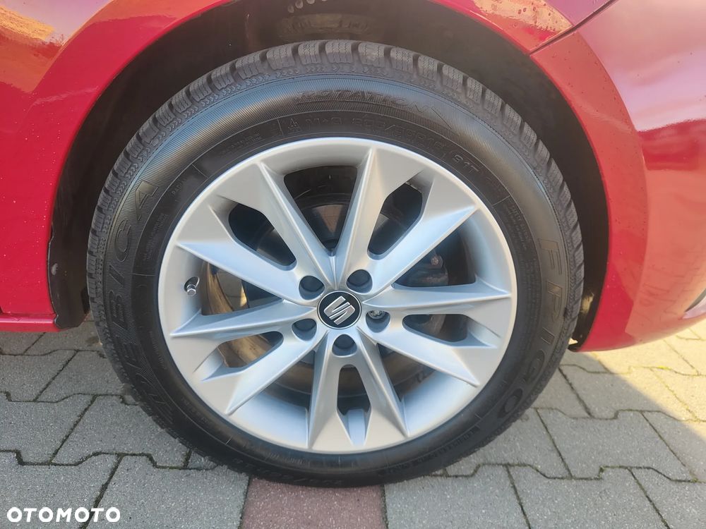 Seat Ibiza 1.2 TSI FR - 5