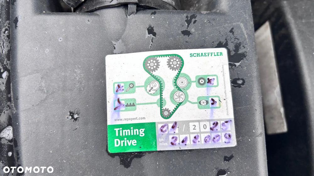 Opel Zafira 1.8 Easytronic Family - 14