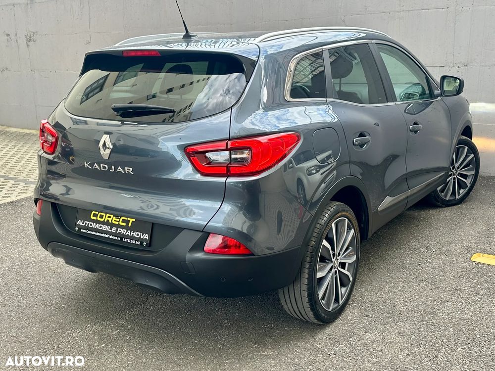 Renault Kadjar - 4