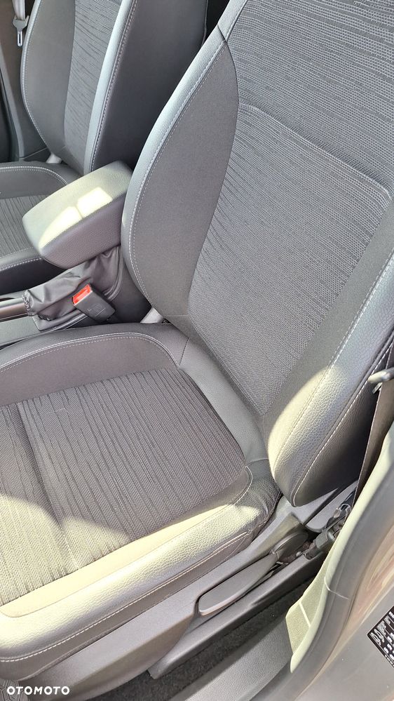 Opel Astra 1.4 T Executive EU6 - 13