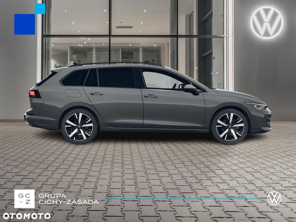 Volkswagen Golf Variant 2.0 TSI 4Motion Style - 6