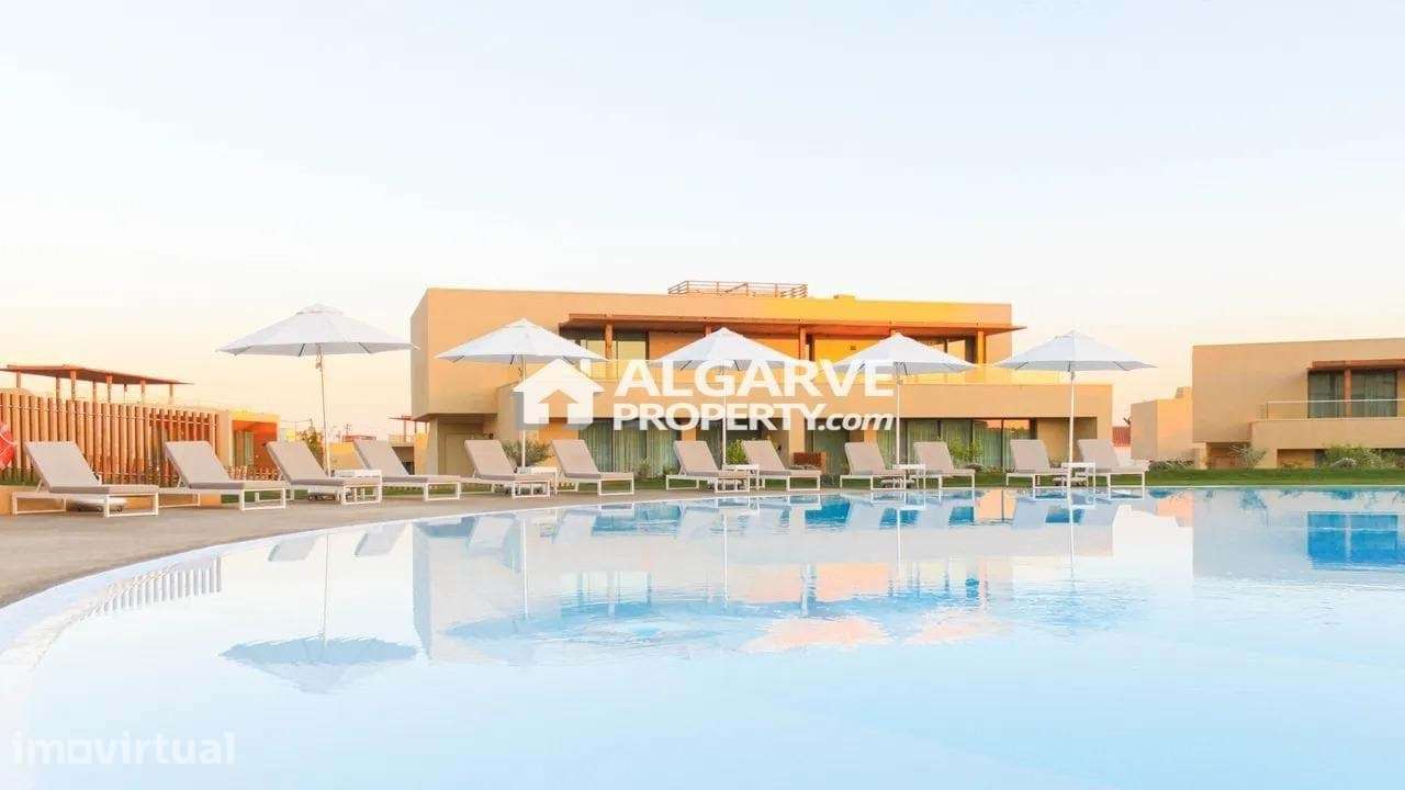 Empreendimento de Luxo T2 em Senhora da Rocha - Porches -  Algarve - Grande imagem: 5/28