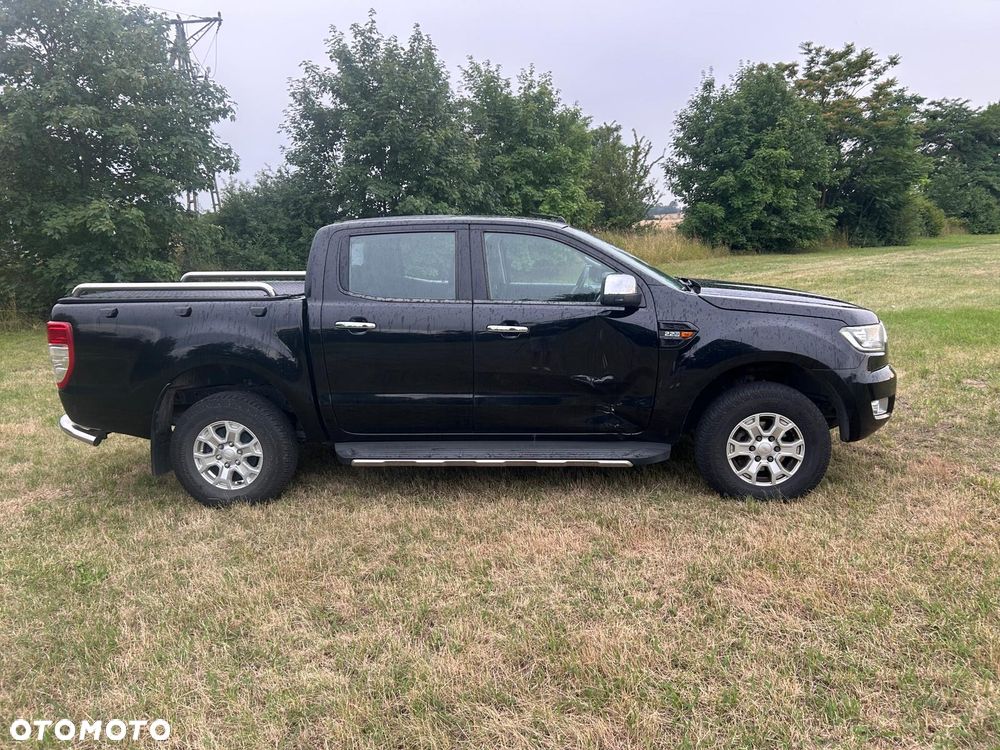 Ford Ranger 2.2 TDCi 4x4 DC XL - 11