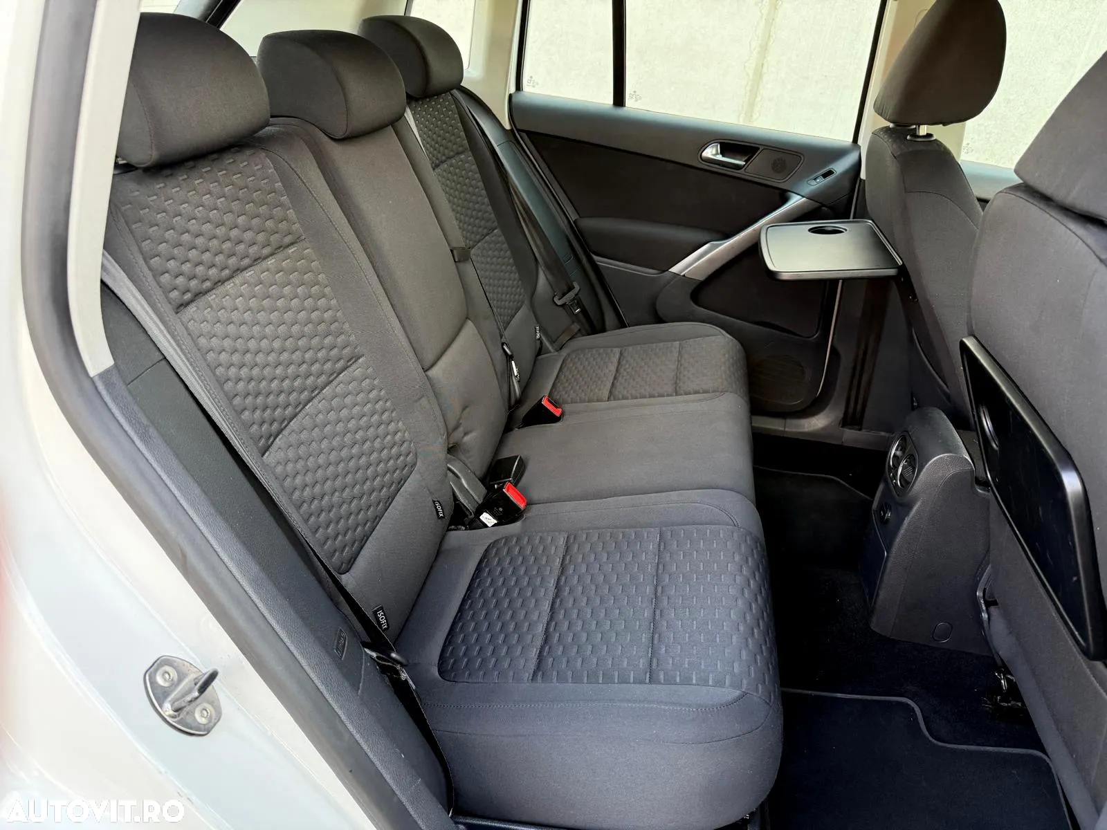 Volkswagen Tiguan 1.4 TSI BlueMotion Technology Sport & Style - 12