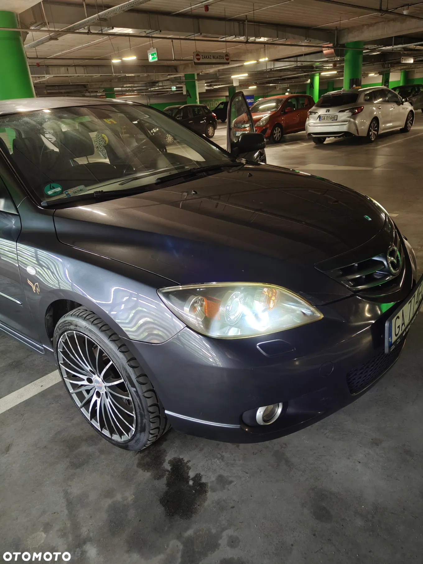 Mazda 3 - 24