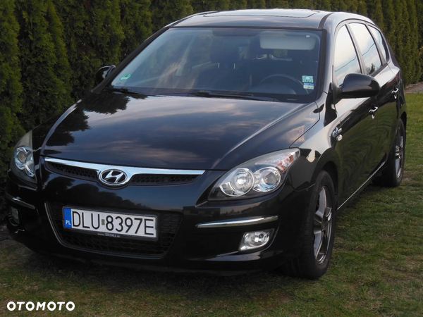 Hyundai i30 1.6 CRDi Premium