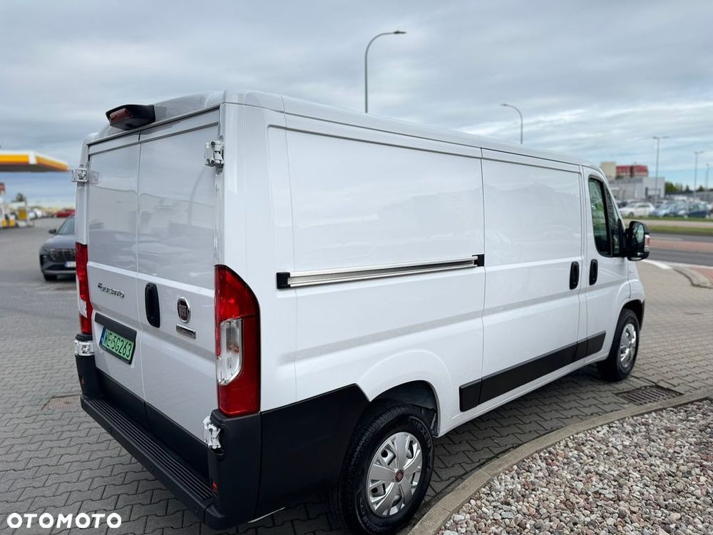 Fiat e-Ducato - 5