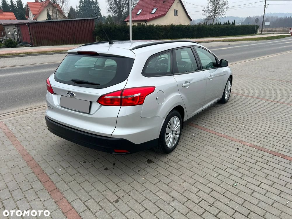 Ford Focus - 3