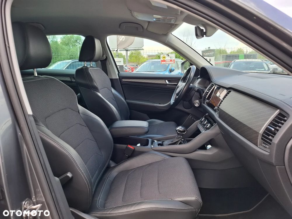 Skoda Kodiaq - 33