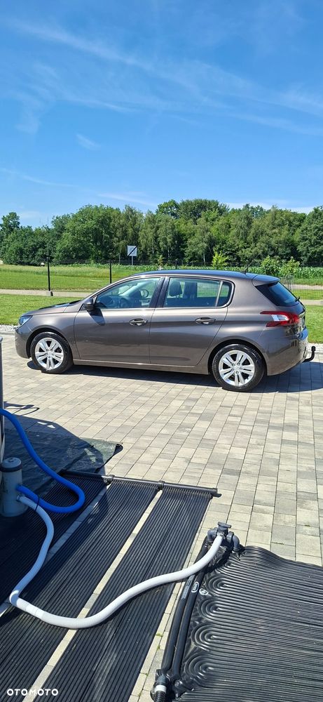 Peugeot 308 HDi FAP 92 Access - 3