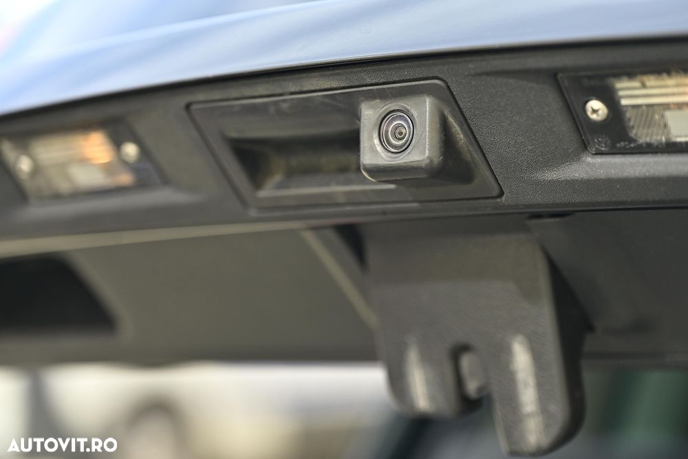 Volkswagen Tiguan 2.0 TDI DPF 4Motion Team - 19