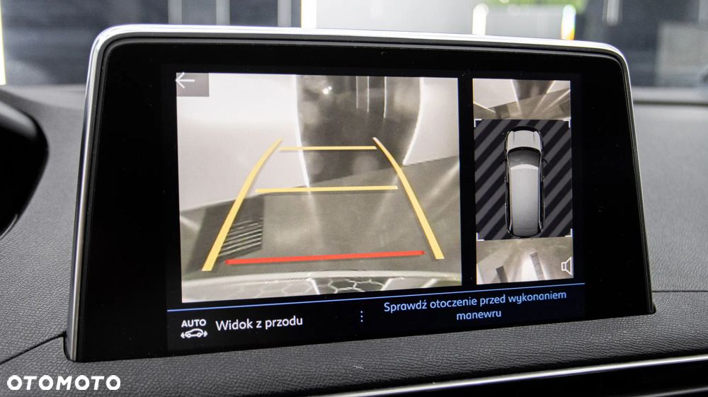 Peugeot 5008 2.0 BlueHDI Crossway S&S EAT8 - 34