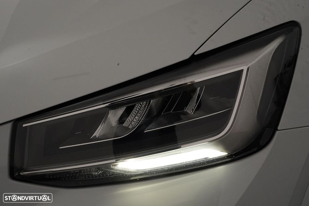 Audi Q2 30 TFSI S line - 6