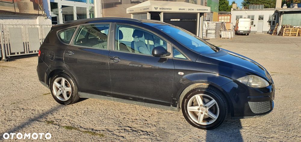 Seat Altea XL 1.9 TDI Style - 4