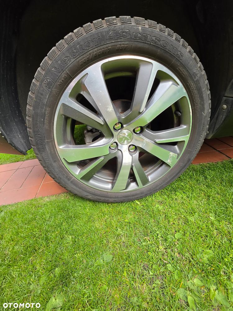 Peugeot 2008 PureTech 110 Stop&Start Allure - 7