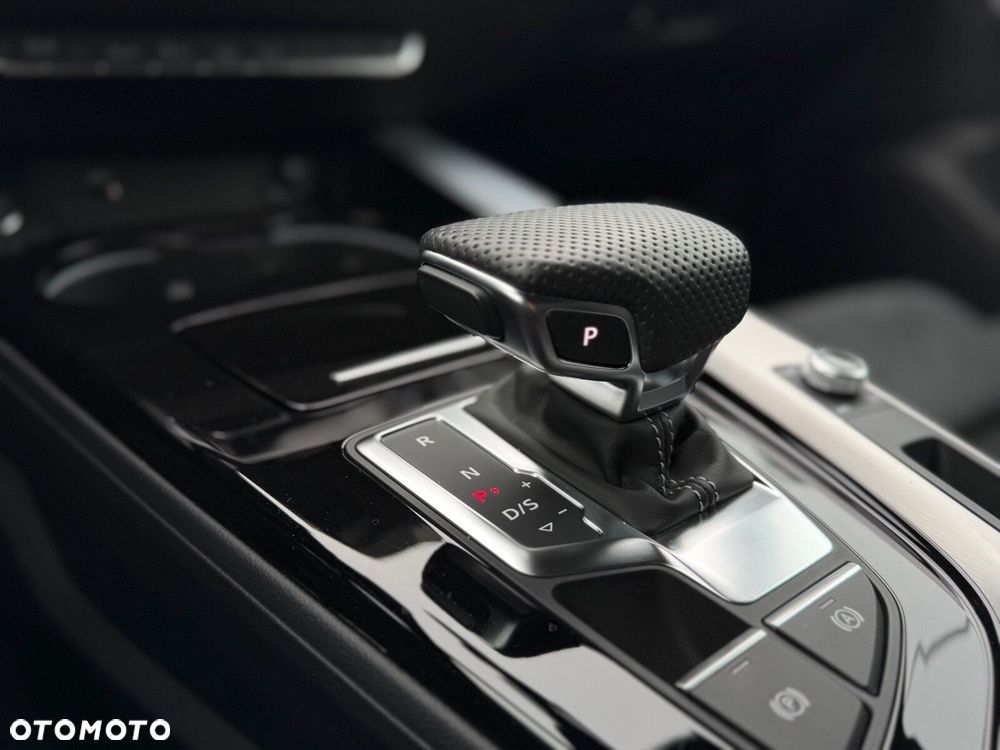 Audi A5 Sportback - 21