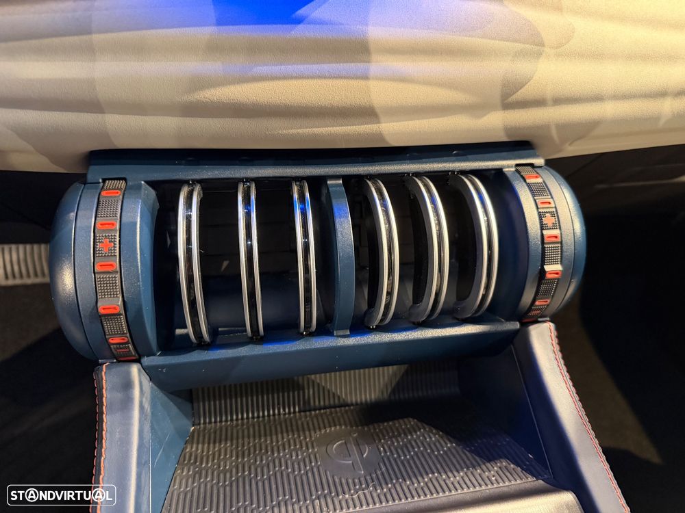 BYD Atto 3 Comfort - 27